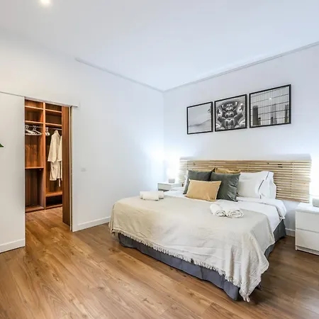 BE Coliving Madrid Centro-2